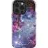 The Fox Fur Nebula iPhone 15 Pro Impact Case